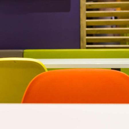 Ibis Budget Braga Centro Zewnętrze zdjęcie