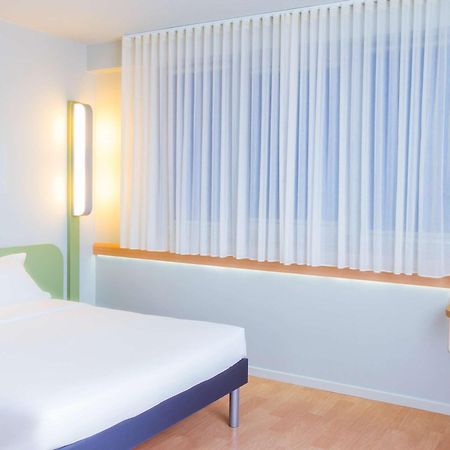 Ibis Budget Braga Centro Zewnętrze zdjęcie