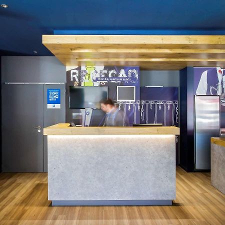 Ibis Budget Braga Centro Zewnętrze zdjęcie