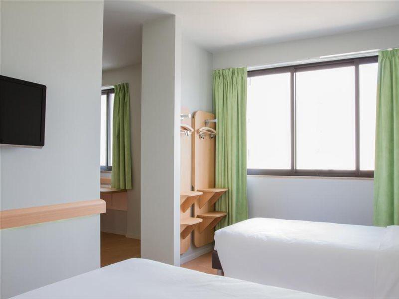 Ibis Budget Braga Centro Zewnętrze zdjęcie