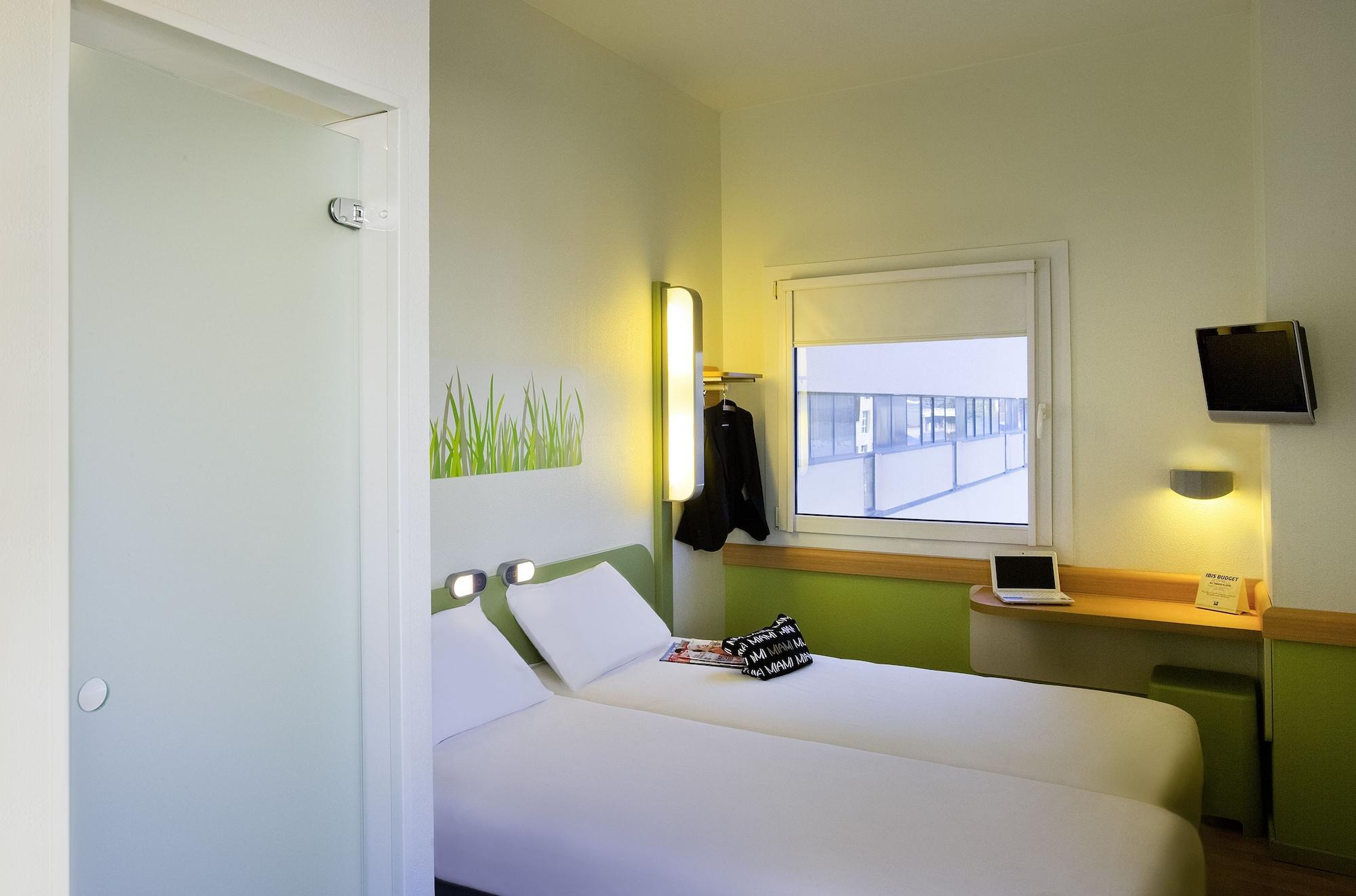 Ibis Budget Braga Centro Zewnętrze zdjęcie