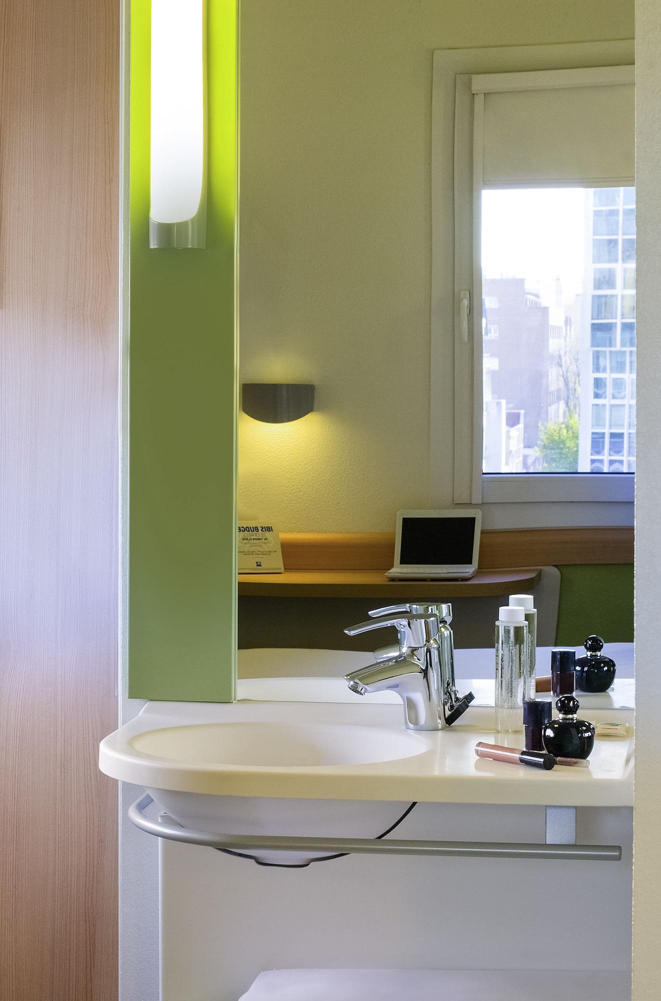 Ibis Budget Braga Centro Zewnętrze zdjęcie