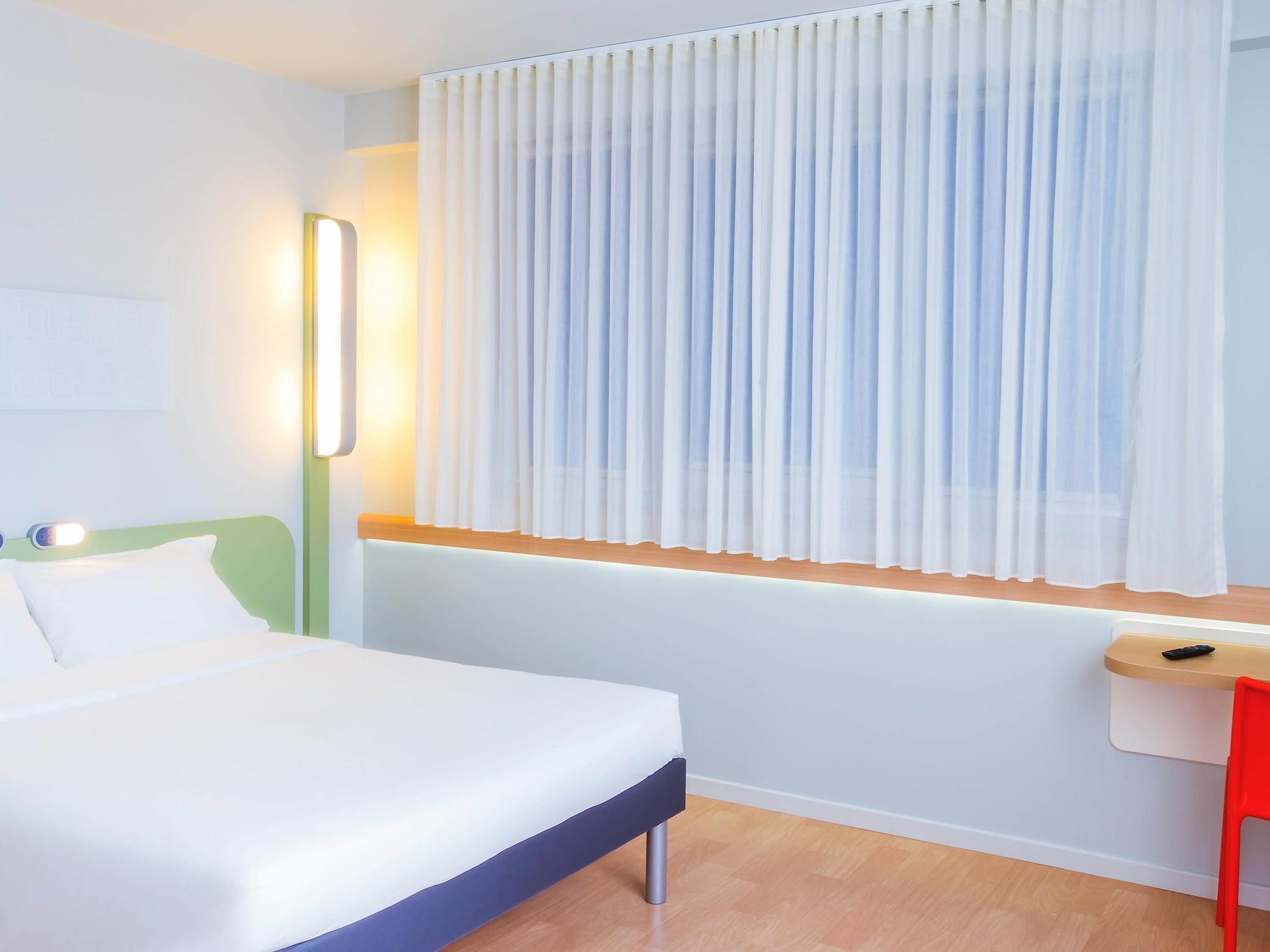 Ibis Budget Braga Centro Zewnętrze zdjęcie