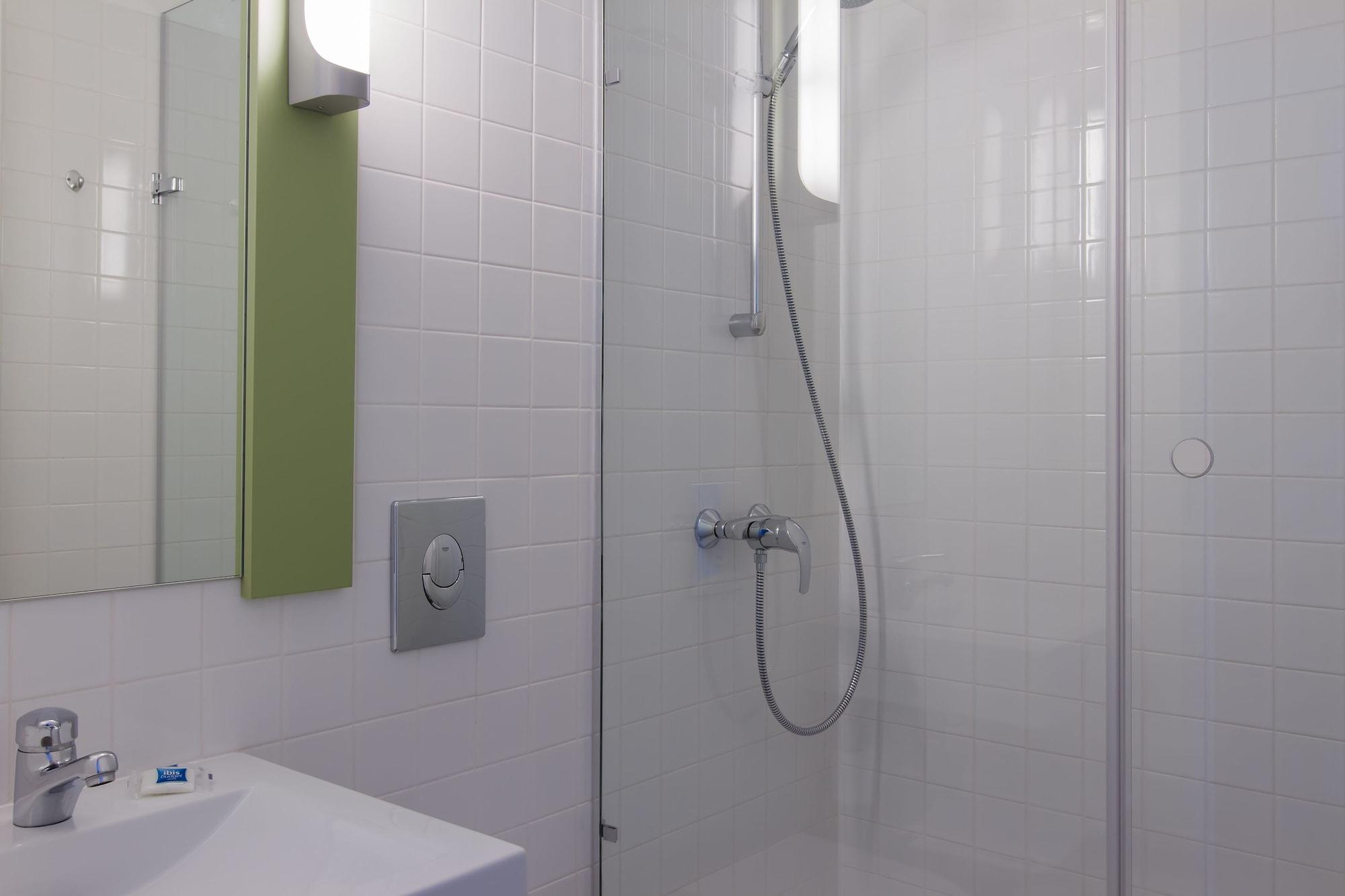 Ibis Budget Braga Centro Zewnętrze zdjęcie