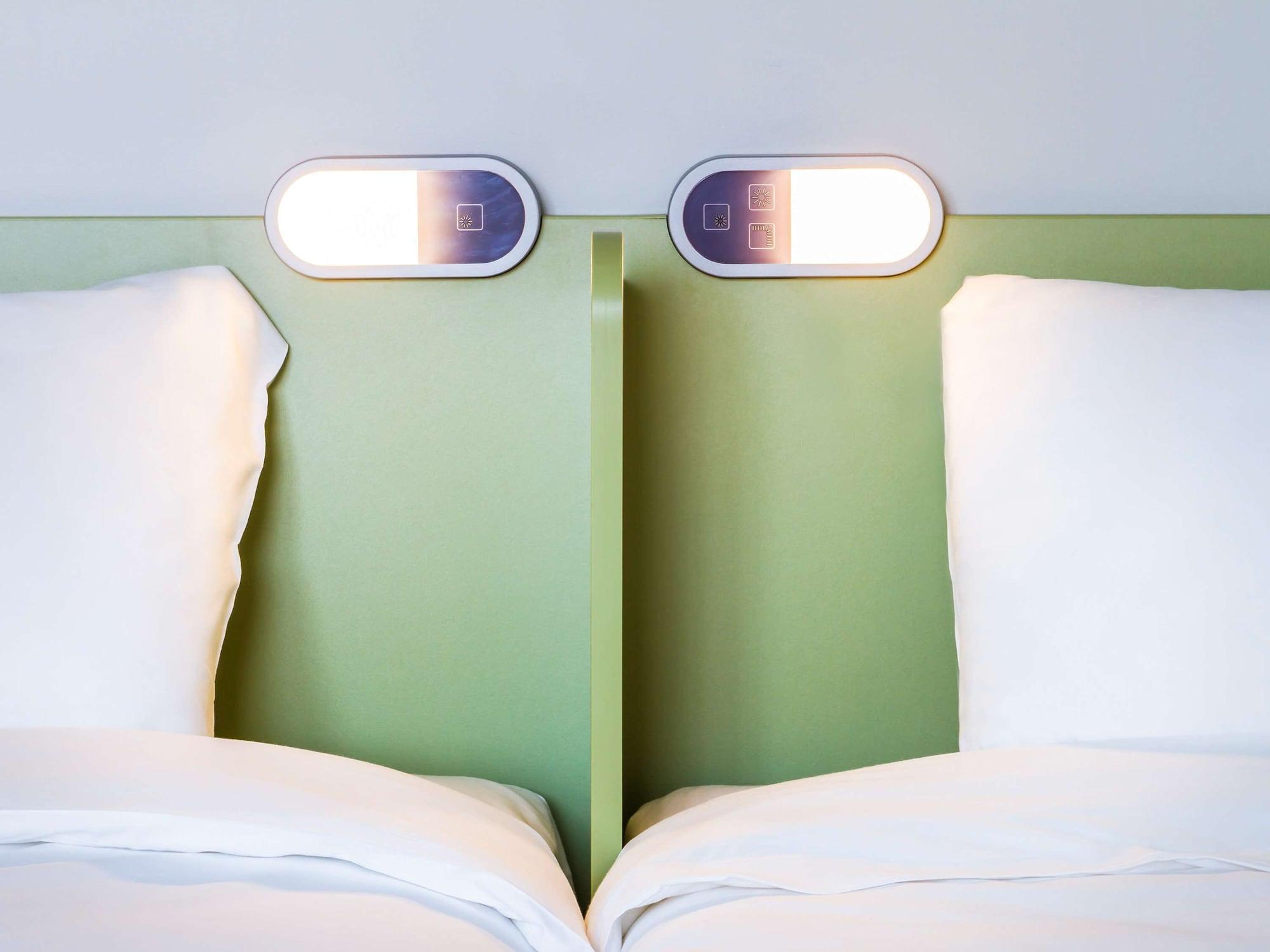 Ibis Budget Braga Centro Zewnętrze zdjęcie
