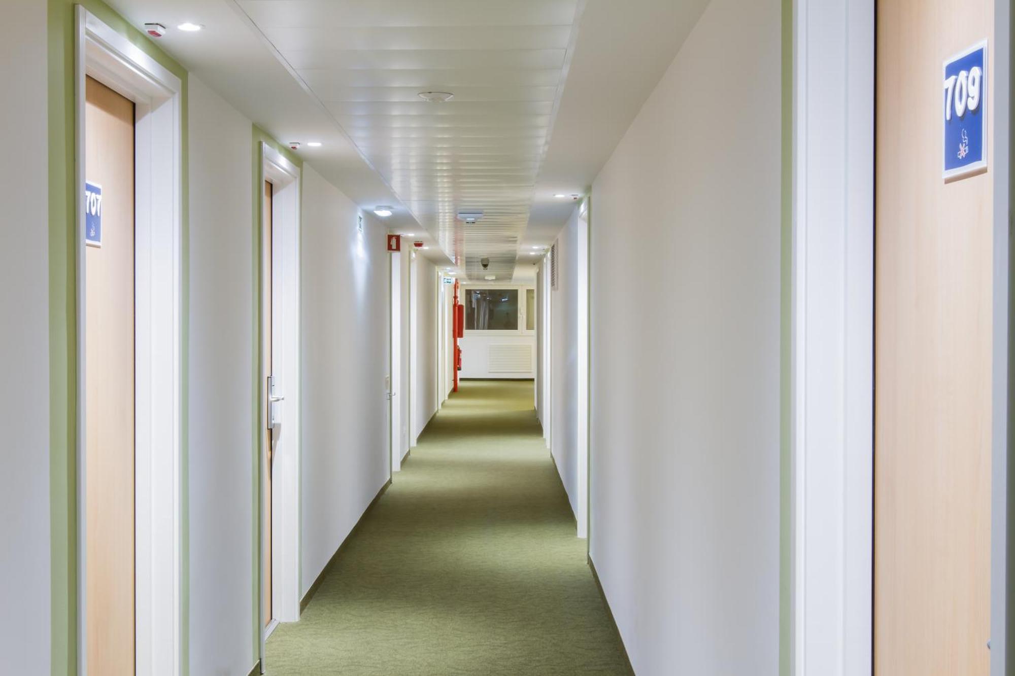 Ibis Budget Braga Centro Zewnętrze zdjęcie