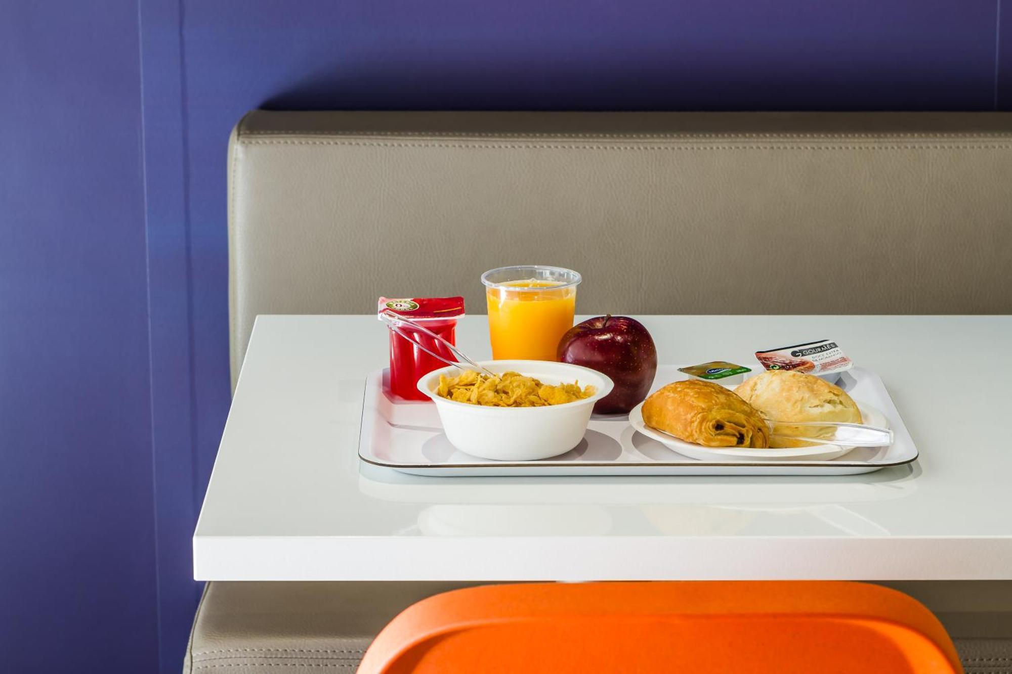 Ibis Budget Braga Centro Zewnętrze zdjęcie