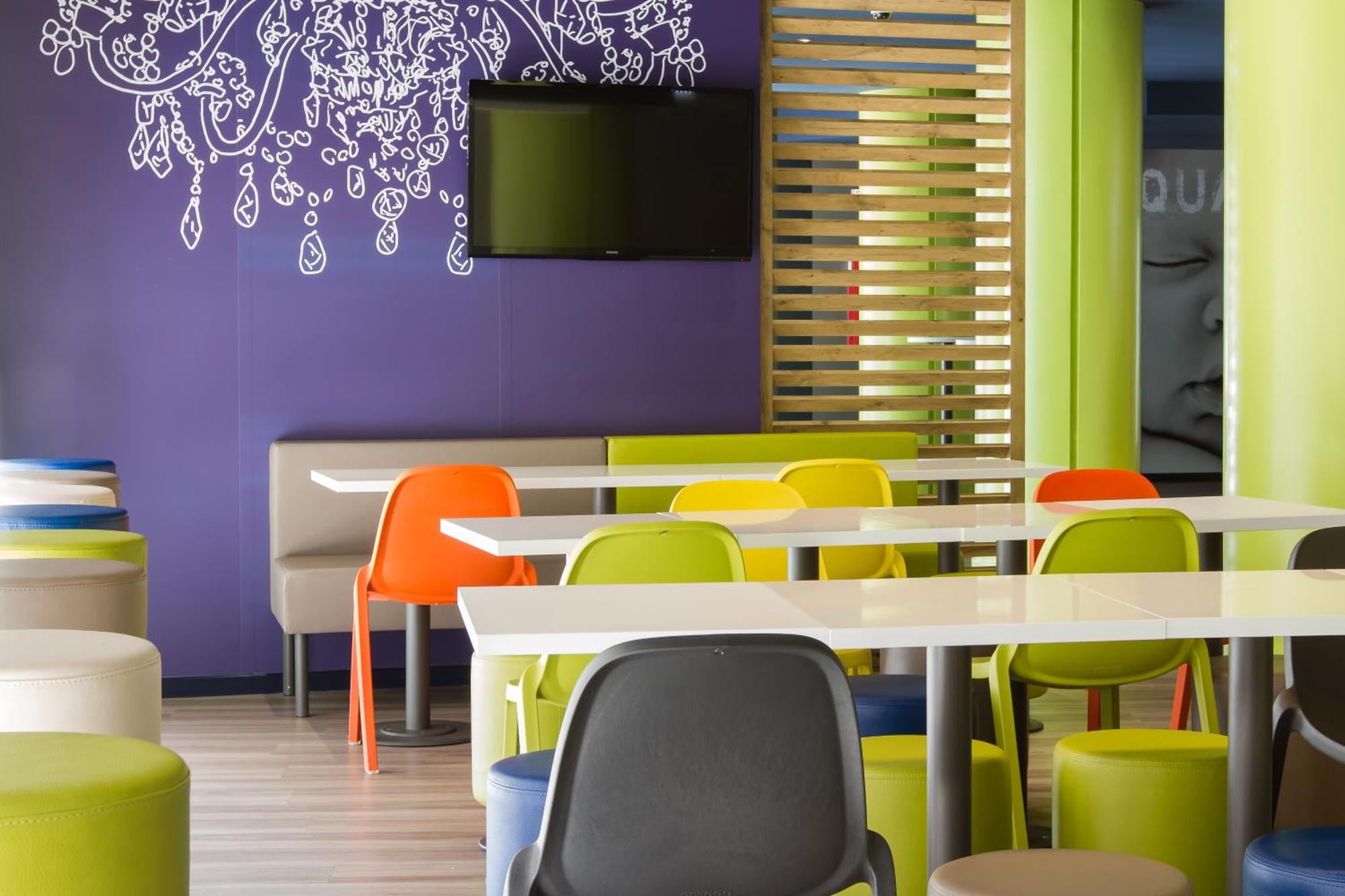 Ibis Budget Braga Centro Zewnętrze zdjęcie