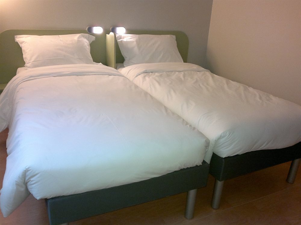 Ibis Budget Braga Centro Zewnętrze zdjęcie