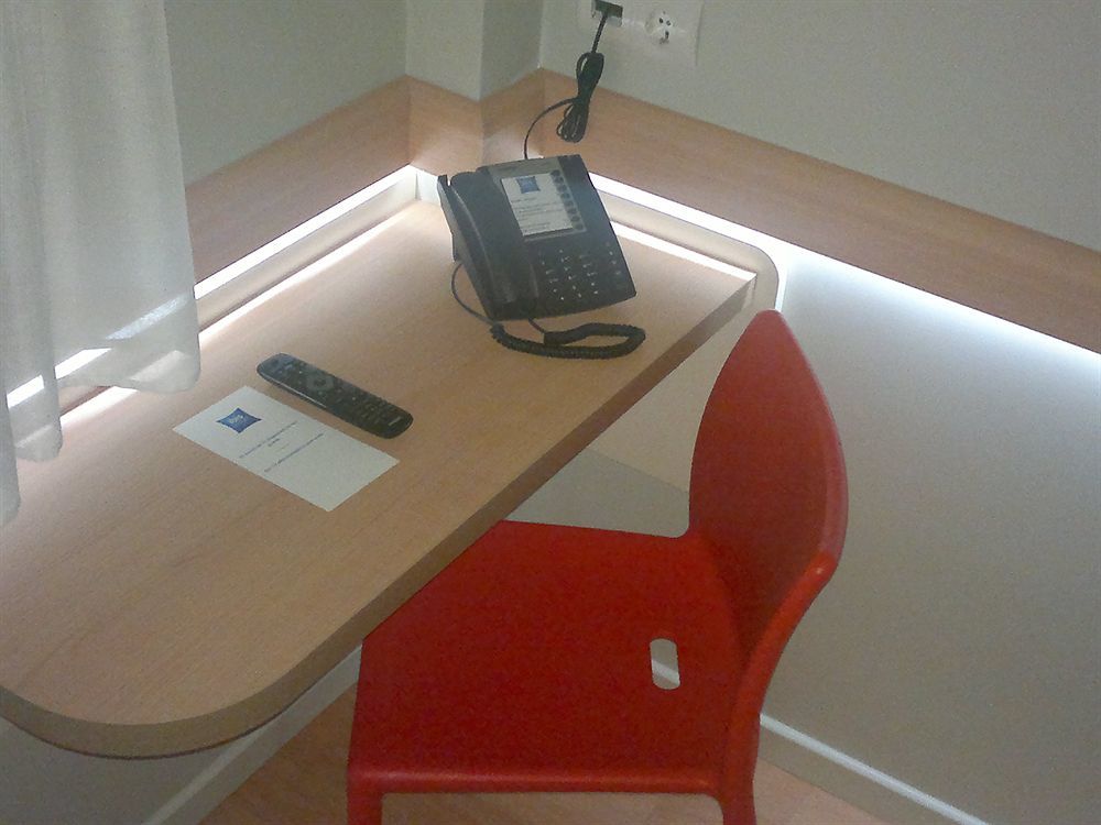 Ibis Budget Braga Centro Zewnętrze zdjęcie