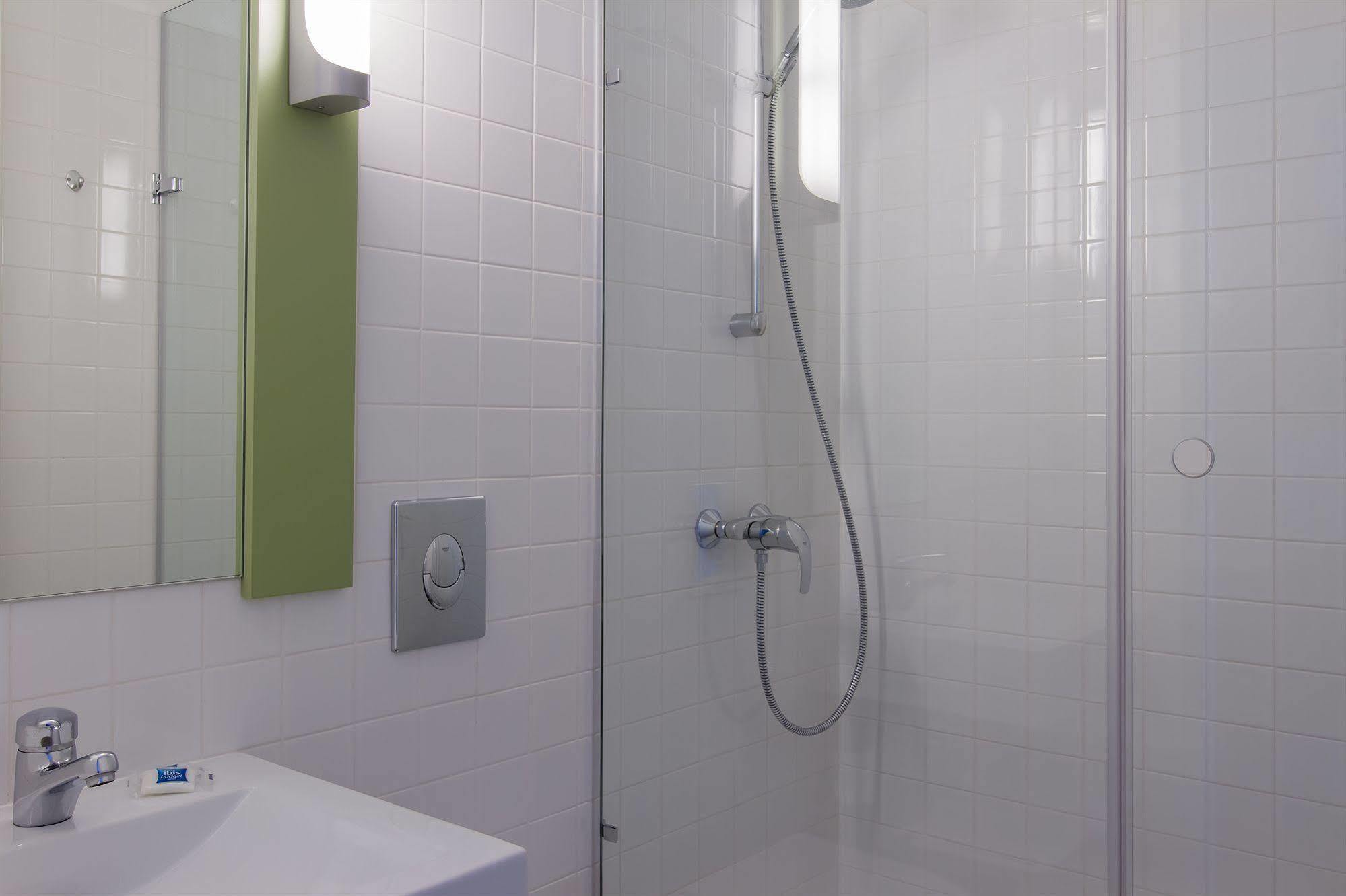 Ibis Budget Braga Centro Zewnętrze zdjęcie