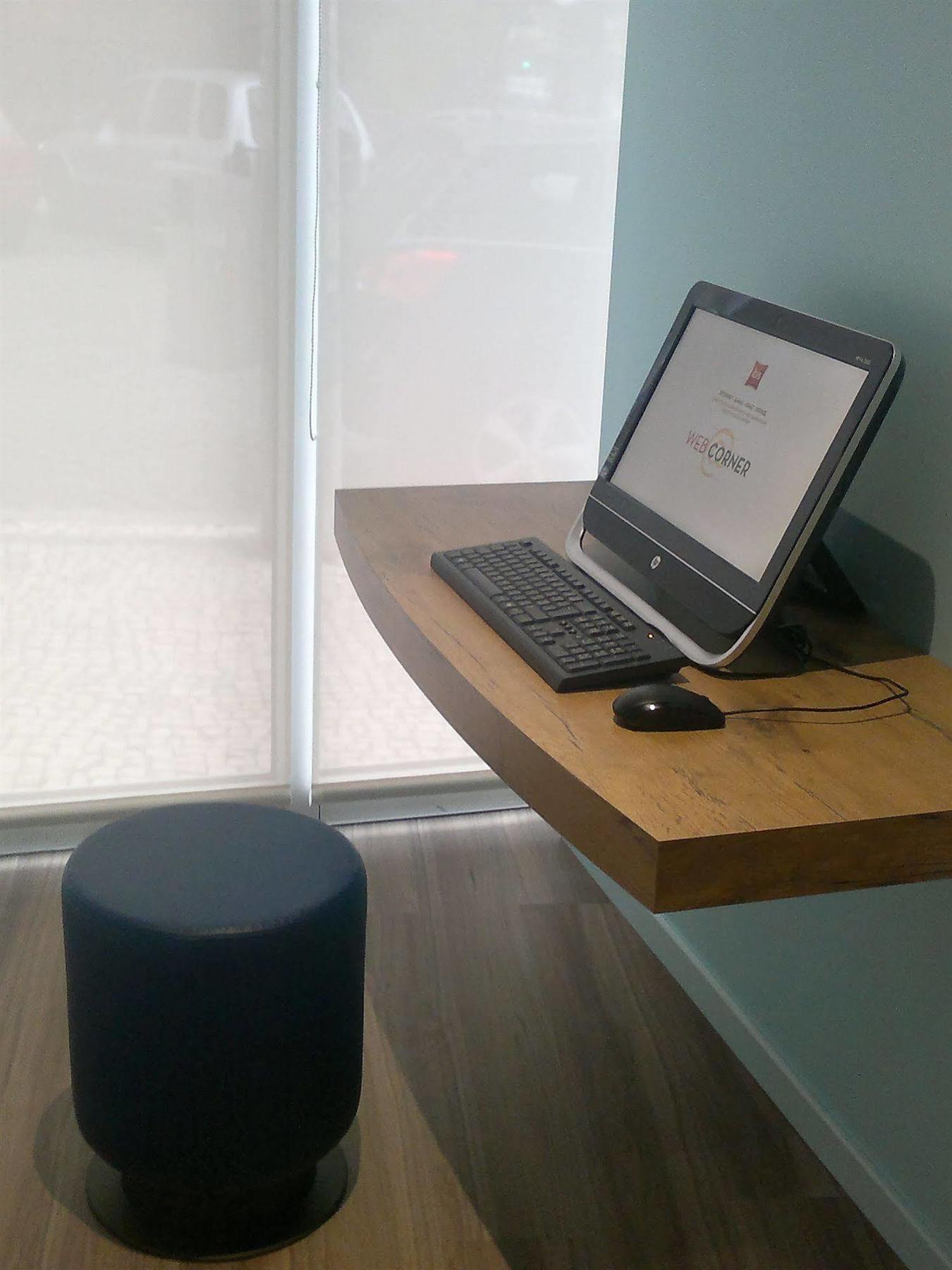 Ibis Budget Braga Centro Zewnętrze zdjęcie