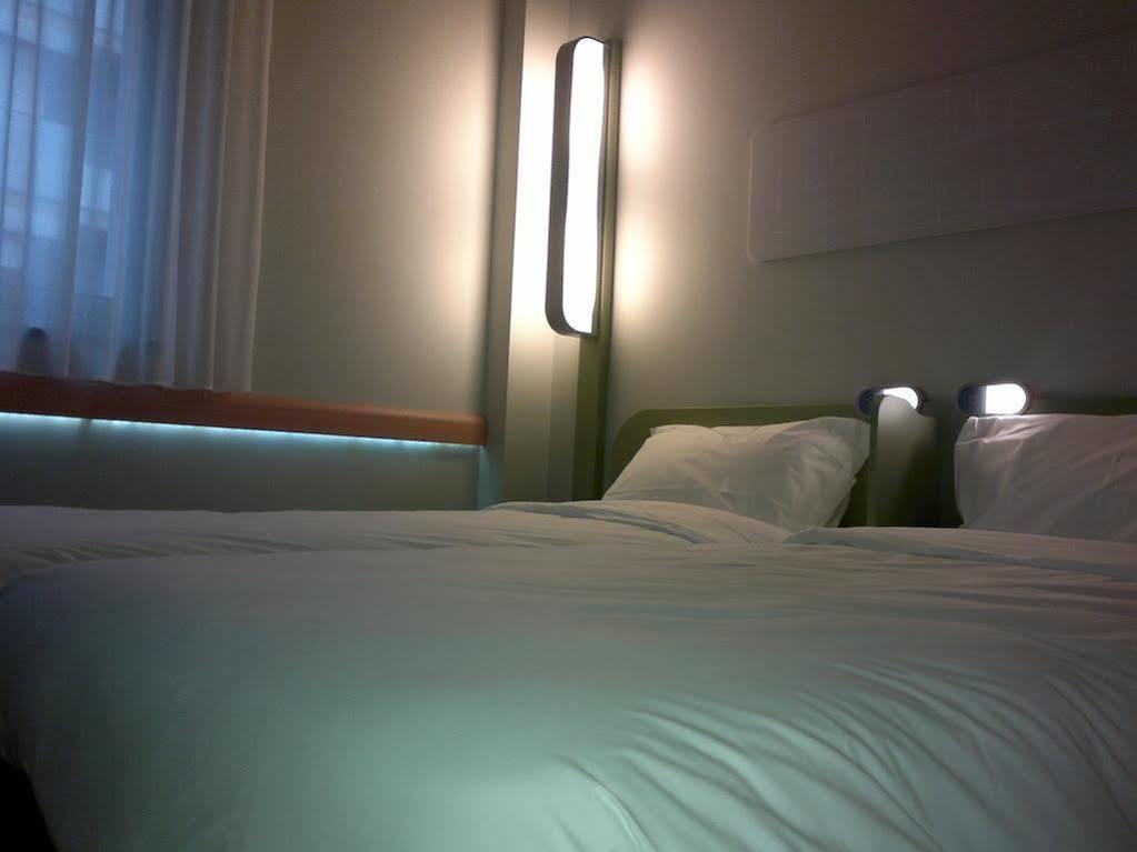 Ibis Budget Braga Centro Zewnętrze zdjęcie