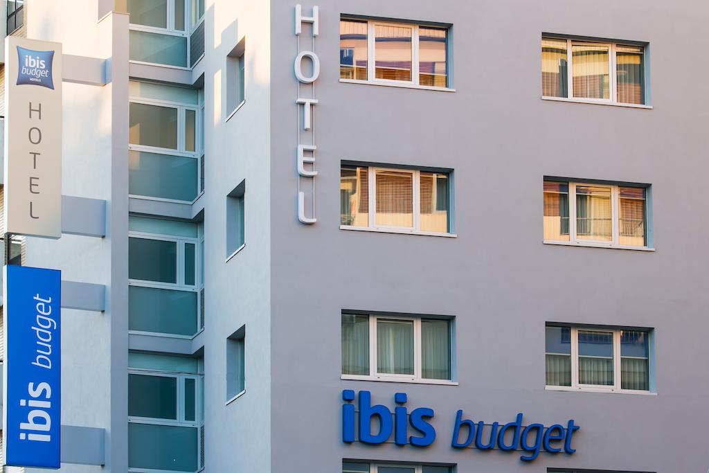 Ibis Budget Braga Centro Zewnętrze zdjęcie