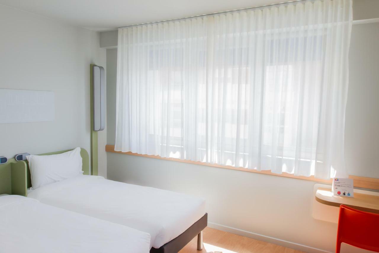 Ibis Budget Braga Centro Zewnętrze zdjęcie
