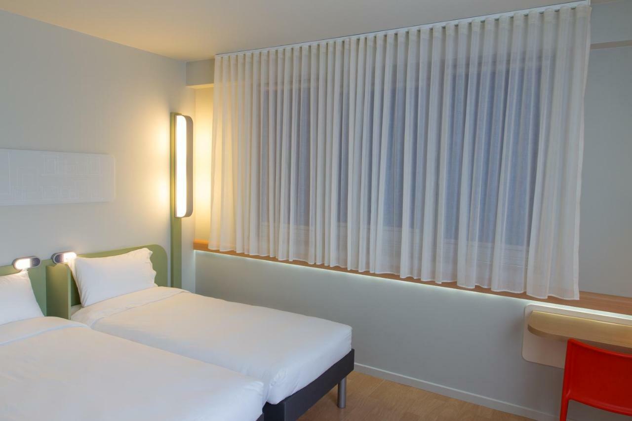 Ibis Budget Braga Centro Zewnętrze zdjęcie