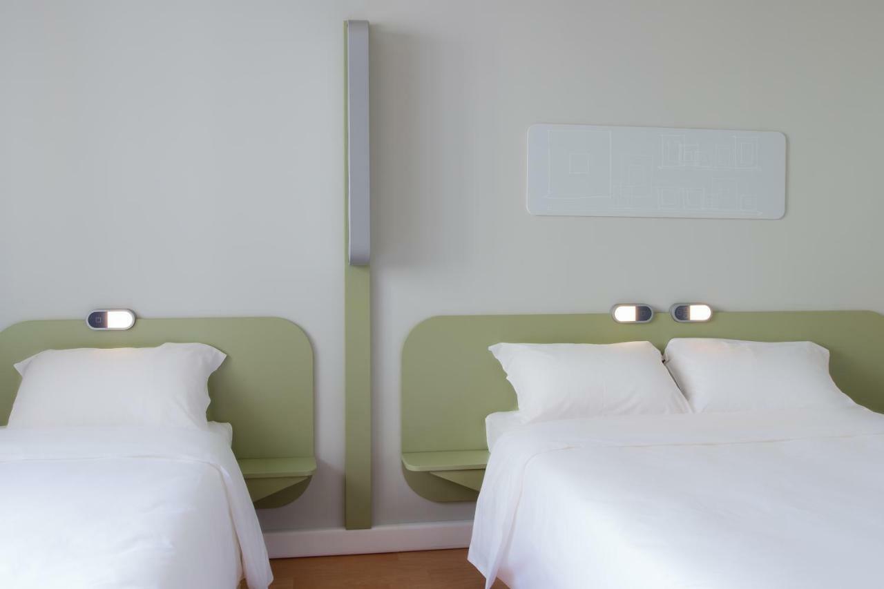 Ibis Budget Braga Centro Zewnętrze zdjęcie