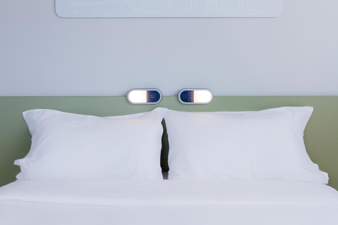 Ibis Budget Braga Centro Pokój zdjęcie