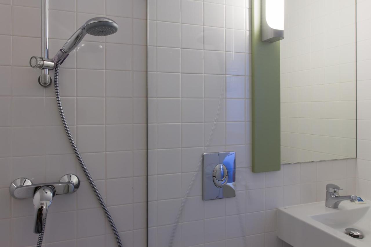 Ibis Budget Braga Centro Pokój zdjęcie