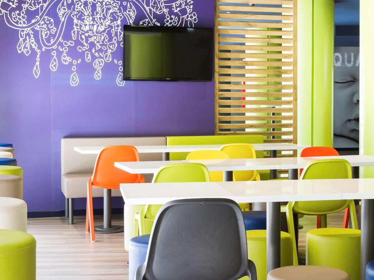 Ibis Budget Braga Centro Zewnętrze zdjęcie